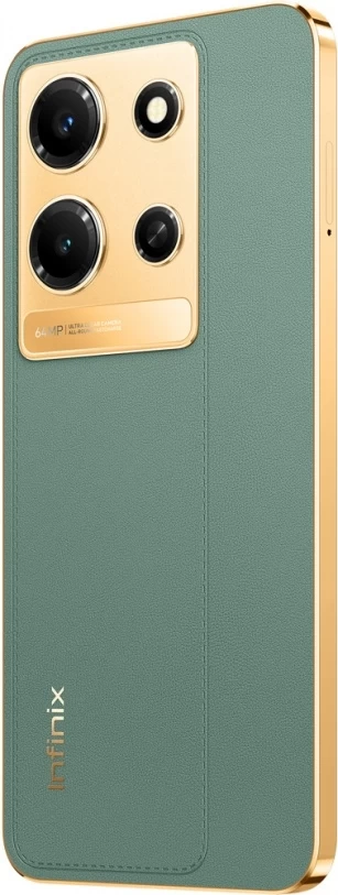 Смартфон Infinix Note 30i 8/256Gb Impression Green