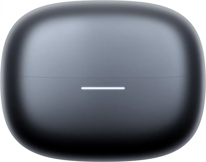 Беспроводные наушники Redmi Buds 6 Pro, Space Black (M2430E1)