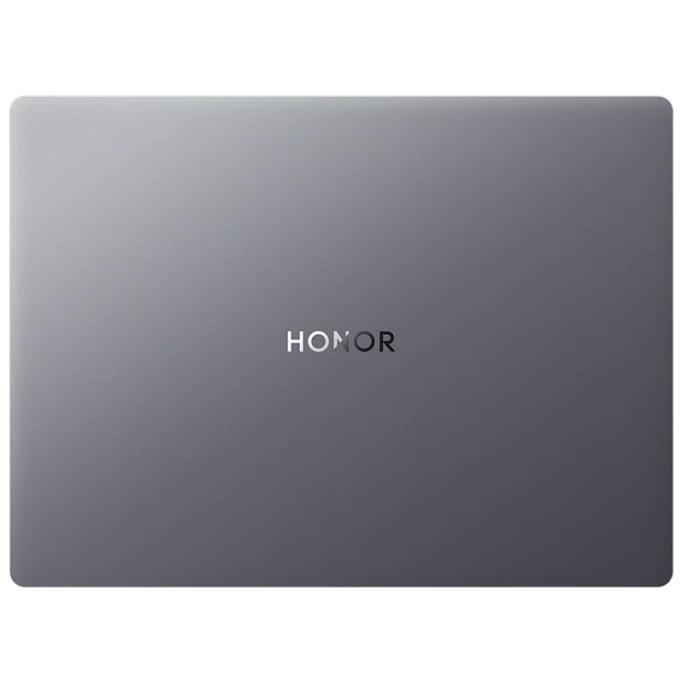 Honor MagicBook 14 2022 Space Gray 5301ACXK (14" IPS, Intel Core i5-12500H, 2.5 GHz - 4.5 GHz, 16GB, 512GB SSD, NVIDIA GeForce RTX 2050, Windows 11)