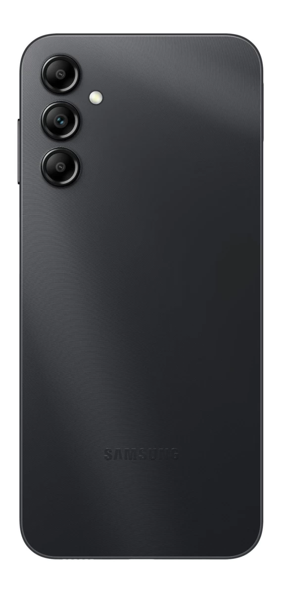 Смартфон Samsung Galaxy A14 5G 6/128Gb Black (SM-A146P)