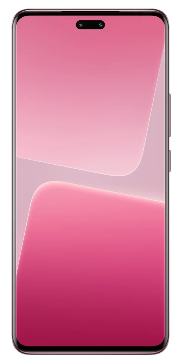 Смартфон XiaoMi 13 Lite 8/128Gb 5G Lite Pink Global