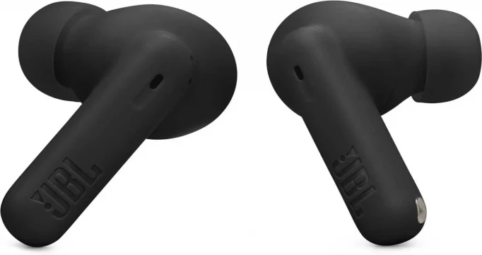 Беспроводные наушники JBL Wave Beam 2, Чёрные