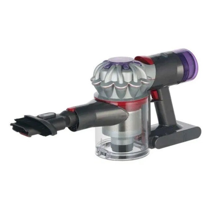 Пылесос Dyson V8 Absolute Купить Аккумулятор