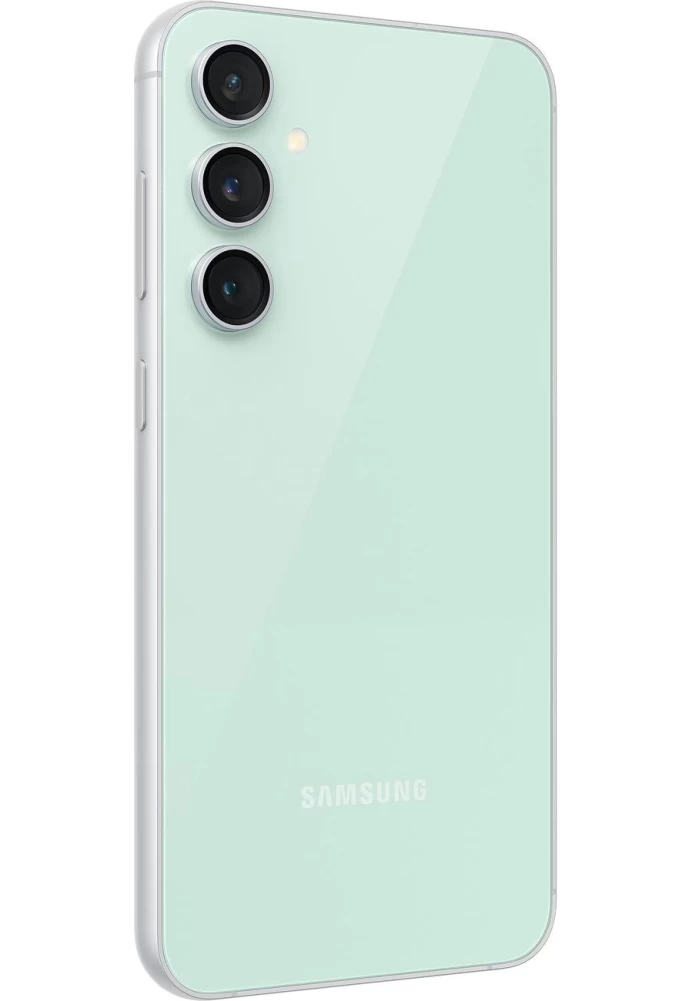 Смартфон Samsung Galaxy S23 FE 8/128Gb, Mint (SM-S711B)
