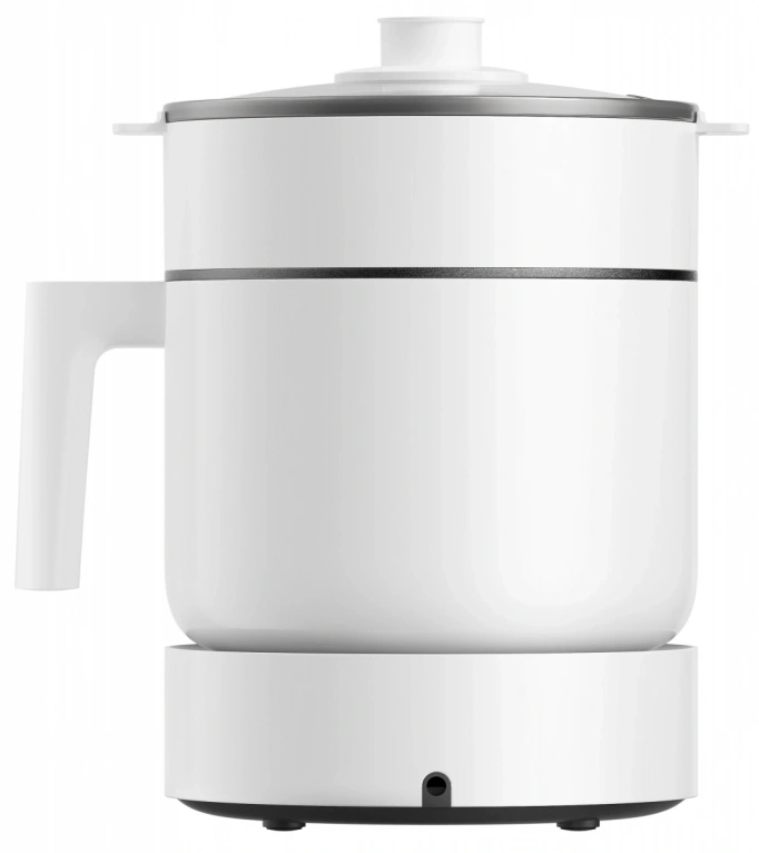 Рисоварка-мультиварка Xiaomi Multifunctional Cooker 1.5L 1000W MEC01, White (BHR8969EU)