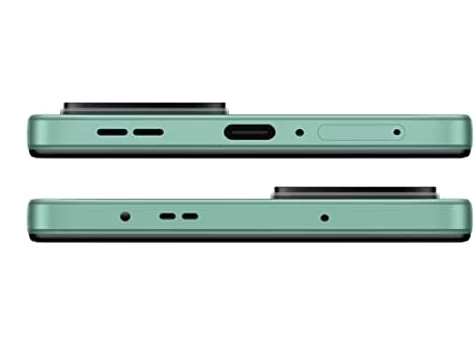 Смартфон XiaoMi Poco F4 5G 6/128Gb Nebula Green Global