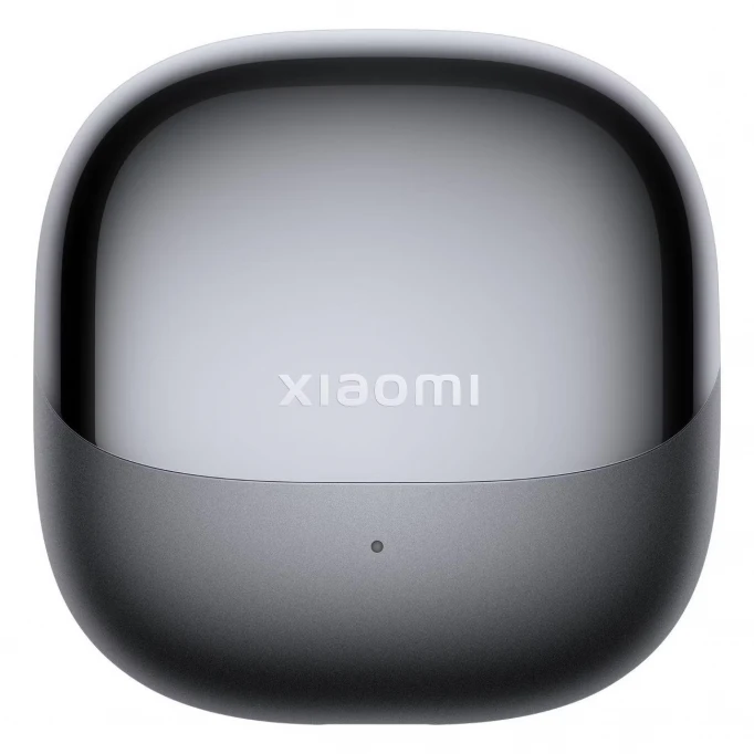 Беспроводные наушники XiaoMi Buds 5, Graphite Black (M2341E1)