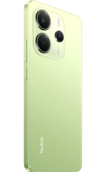 Смартфон Redmi Note 14 8/128Gb Lime Green