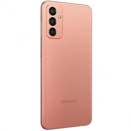 Смартфон Samsung Galaxy M23 5G 6/128Gb Orange Copper (SM-M236B)