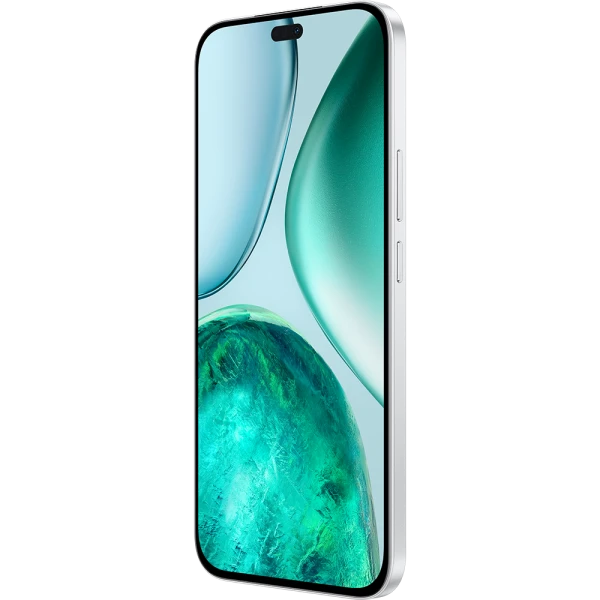 Смартфон Honor X8c 6/128Gb Moonlight White (ABR-LX1)