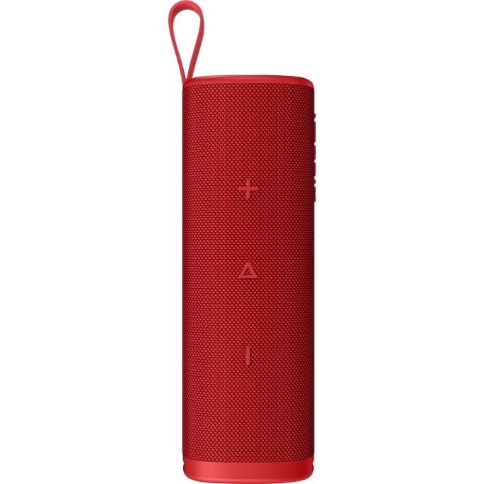 Беспроводная акустика XiaoMi Sound Outdoor 30W S29D, Red