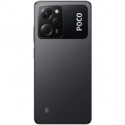 Смартфон Poco X5 Pro 5G 6/128Gb Astral Black Global