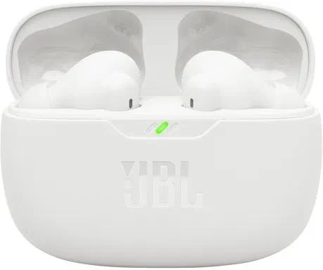 Беспроводные наушники JBL Wave Beam 2, Белые