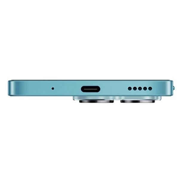Смартфон Honor X8a 6/128Gb Cyan Lake (CRT-LX1)