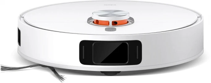 Робот-пылесос XiaoMi Robot Vacuum X20 Pro, White  (BHR8859EU)