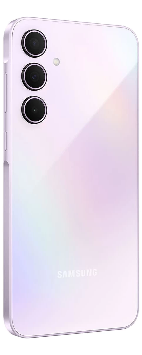 Смартфон Samsung Galaxy A35 5G 8/128Gb Awesome Lilac (SM-A356E)