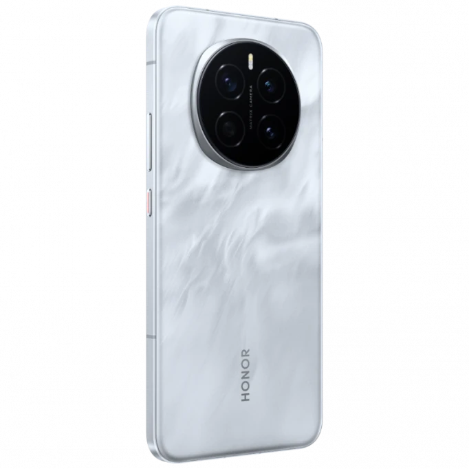 Смартфон Honor Magic7 12/256Gb, Лунный серый (PTP-N29)