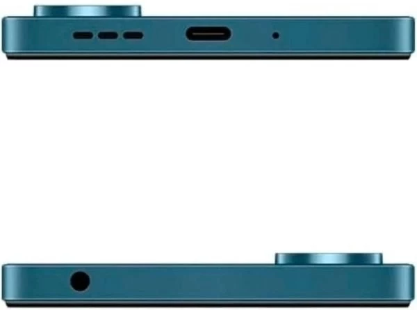 Смартфон Redmi 13c 8/256Gb Navy Blue Global Version