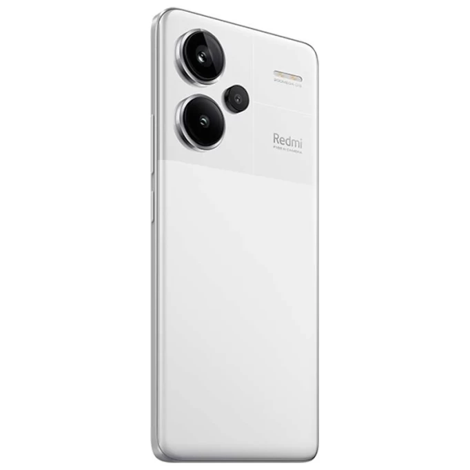 Смартфон Redmi Note 13 Pro Plus 5G 8/256Gb Moonlight White Global Version