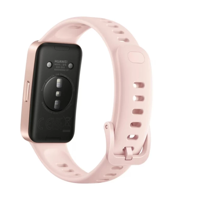 Фитнес-браслет Huawei Band 9 Чарующий розовый (KIM-B19)