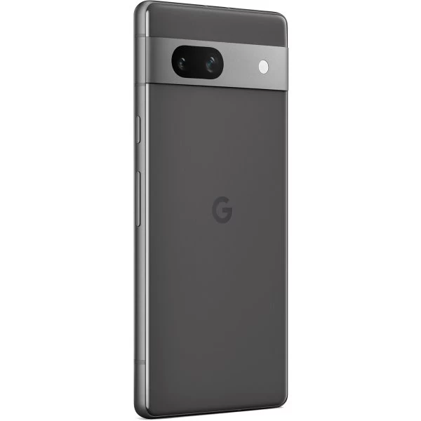 Смартфон Google Pixel 7A 8/128GB, Charcoal
