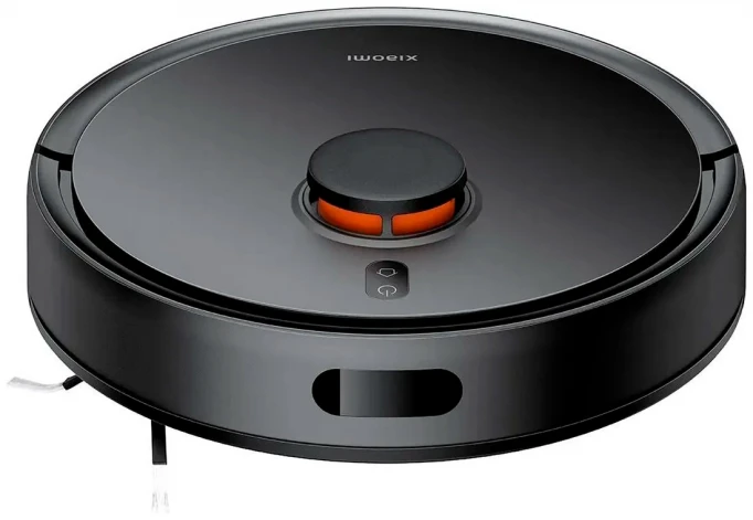 Робот-пылесос XiaoMi Robot Vacuum S20, Black