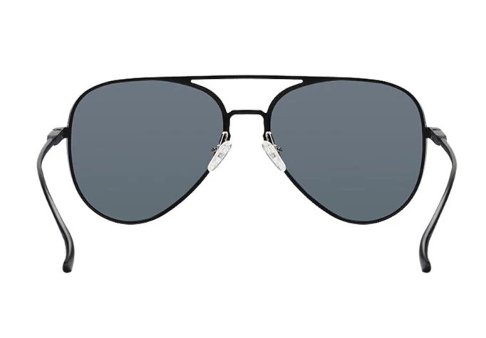 Солнцезащитные очки XiaoMi Turok Mi Polarized Navigator Sunglasses (TYJ02TS), Чёрные (DMU4053TY)