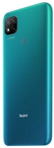Смартфон Redmi 9C 3/64Gb Aurora Green Global