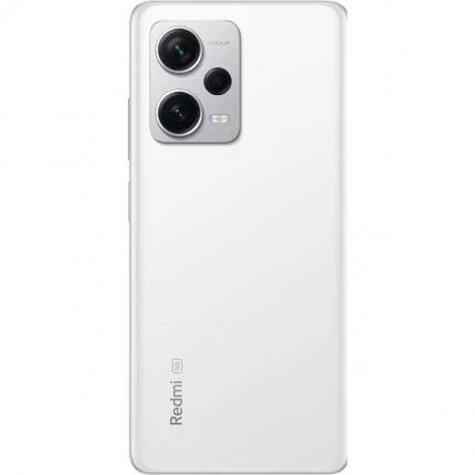 Смартфон Redmi Note 12 Pro Plus 5G 8/256Gb Polar White Global