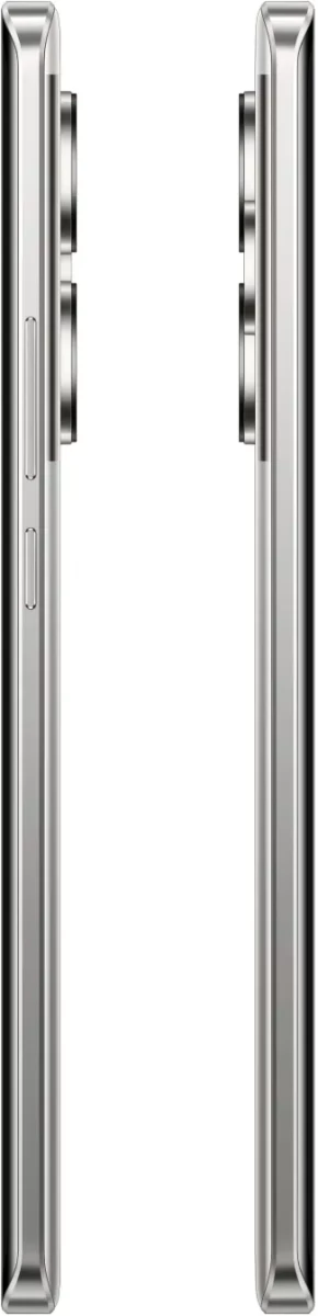 Смартфон Realme GT6 16/512Gb Fluid Sliver