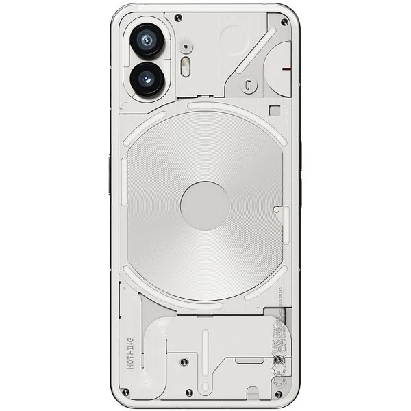 Смартфон Nothing Phone (2) A065 12/512, White