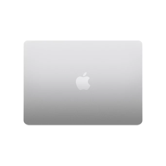 Apple MacBook Air 15" 2024 Silver (MRYQ3) (M3 8C, 8 ГБ, 512 ГБ SSD)