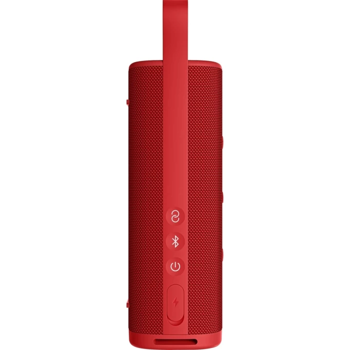 Беспроводная акустика XiaoMi Sound Outdoor 30W S29D, Red