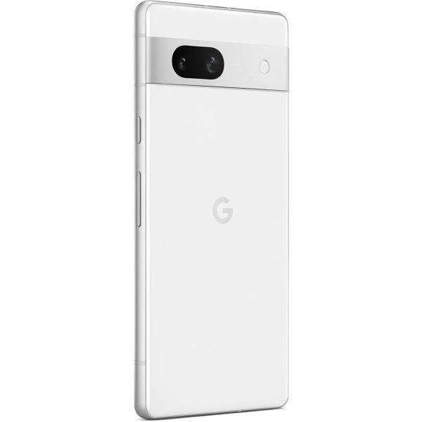 Смартфон Google Pixel 7A 8/128GB, Snow