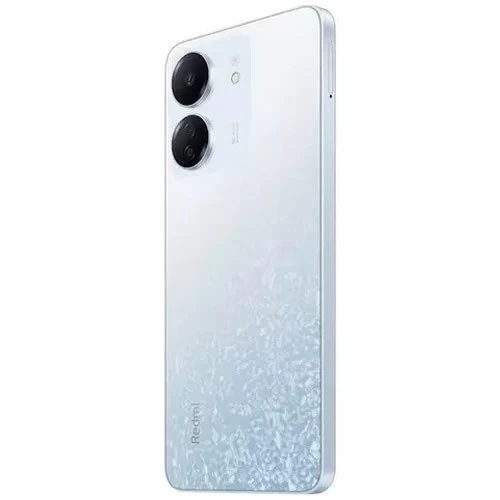 Смартфон Redmi 13c 4/128Gb Glacier White Global Version