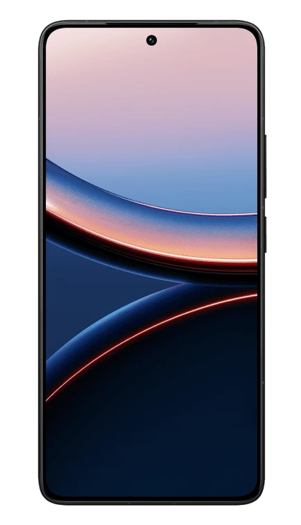 Смартфон Poco F7 Ultra 12/256Gb 5G Black