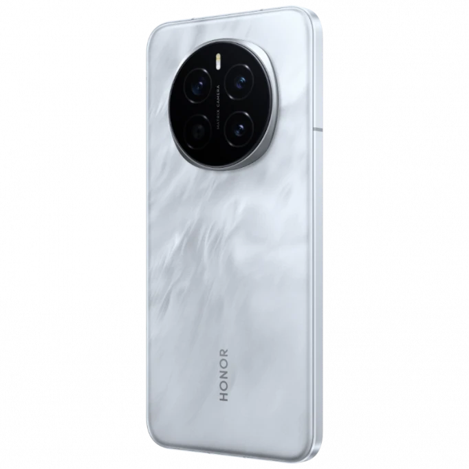Смартфон Honor Magic7 12/256Gb, Лунный серый (PTP-N29)