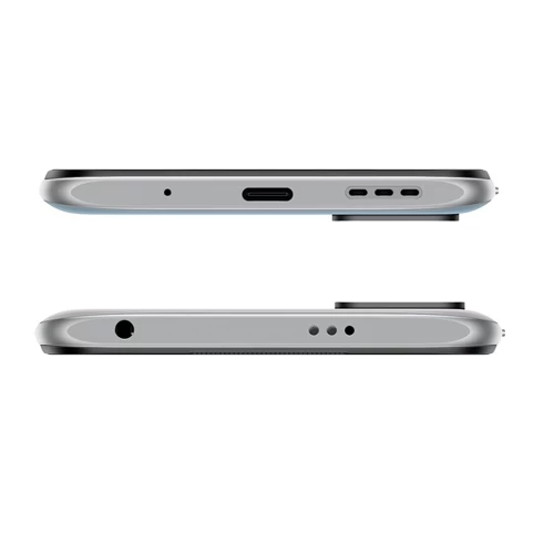 Смартфон Redmi Note 10 5G 4/128Gb Chrome Silver Global