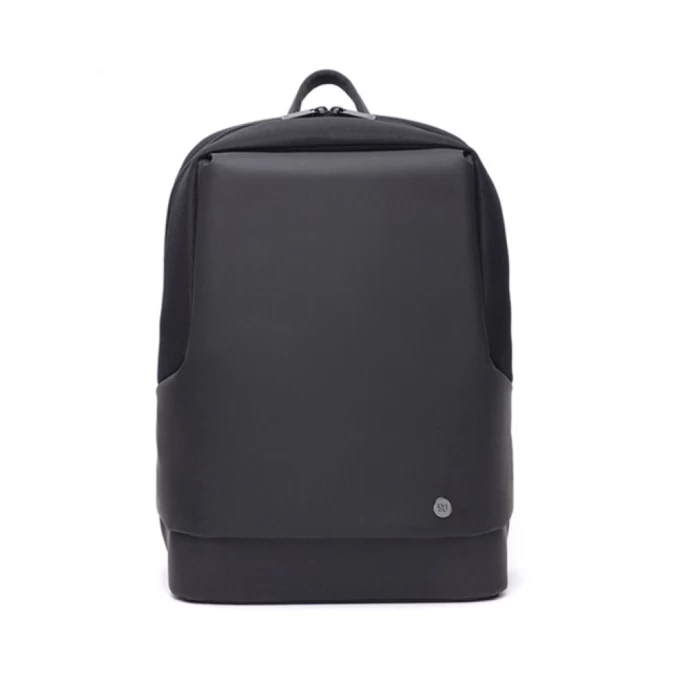 Рюкзак XiaoMi 90 Points NINETYGO City Commuter Backpack 201602, Чёрный (445x330x155)