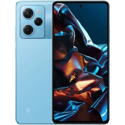 Смартфон Poco X5 Pro 5G 8/256Gb Horizon Blue Global