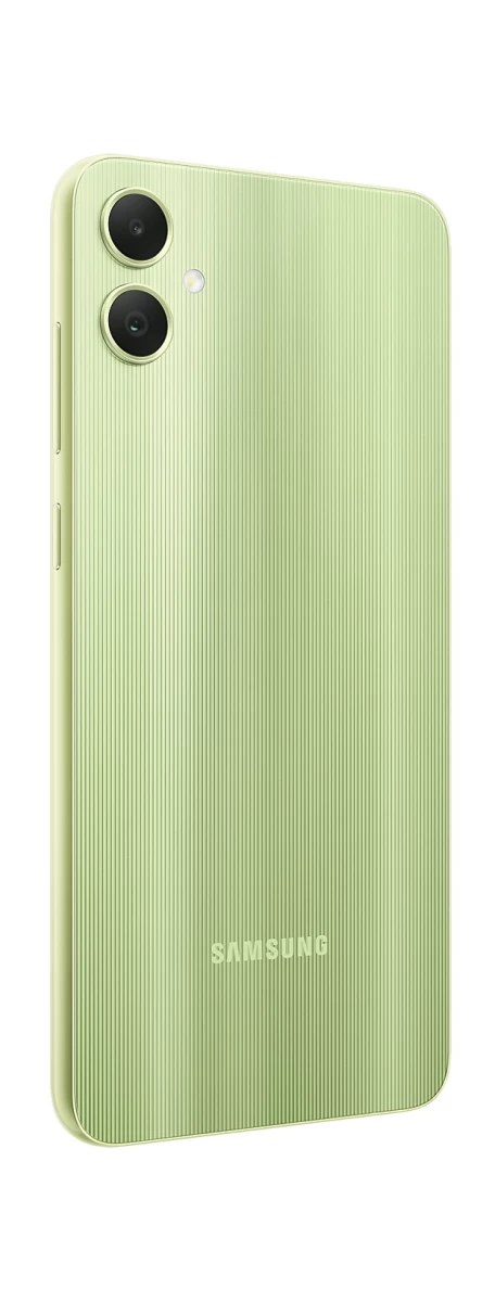 Смартфон Samsung Galaxy A05 4/128Gb Light Green (SM-A055F)