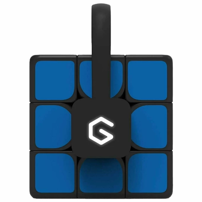 Кубик Рубика Giiker Super Cube i3S, Чёрный