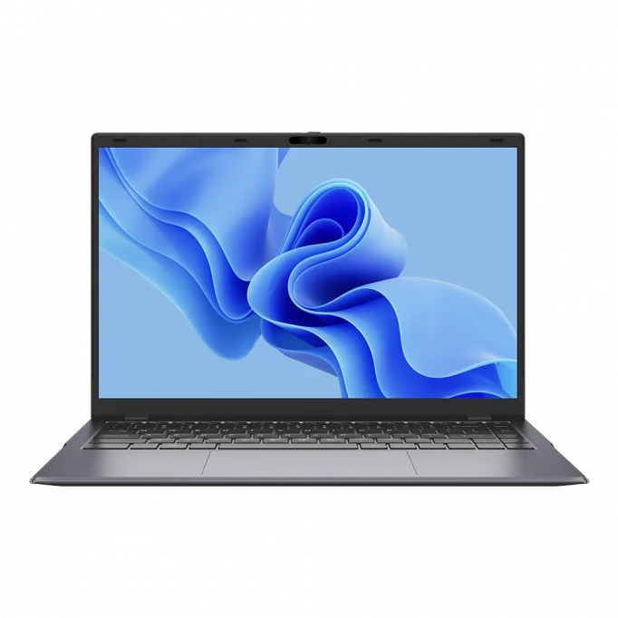 Chuwi intel n100