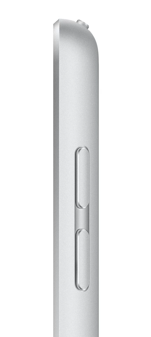 Apple iPad 10.2" (2021) Wi-Fi 64Gb Silver (Уценённый товар)