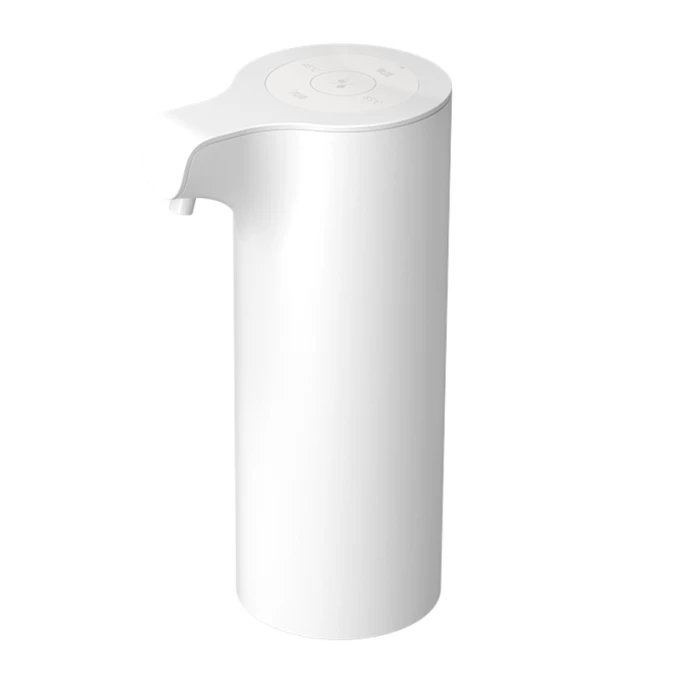 Термопот-диспенсер для горячей воды Xiaoda Bottled Water Dispenser, Белый (XD-JRSSQ01)