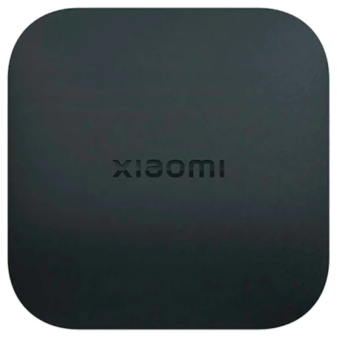Медиаплеер XiaoMi Mi Box S (2nd Gen)