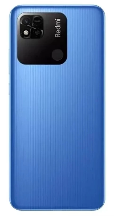 Смартфон Redmi 10A 2/32Gb Blue Global