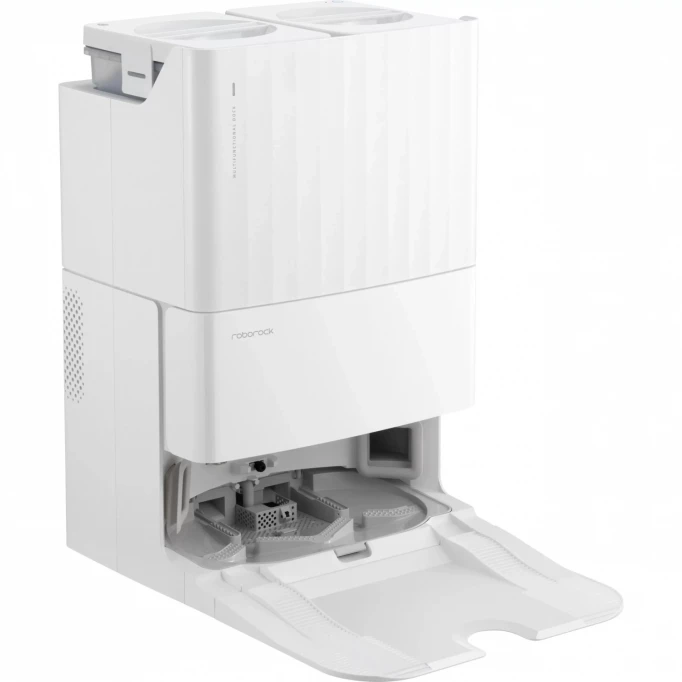 Робот-пылесос Roborock Qrevo S, White (QX1PEC)