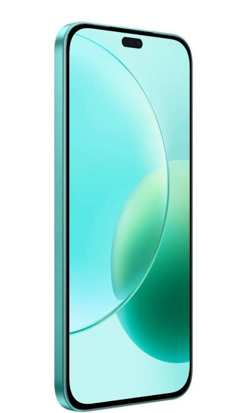 Смартфон Honor 400 Lite 8/256GB, Вельветовый бирюзовый (ABR-NX1)