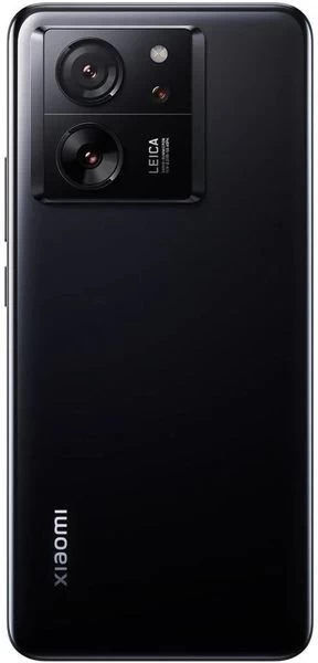 Смартфон XiaoMi 13T 12/256Gb Black Global